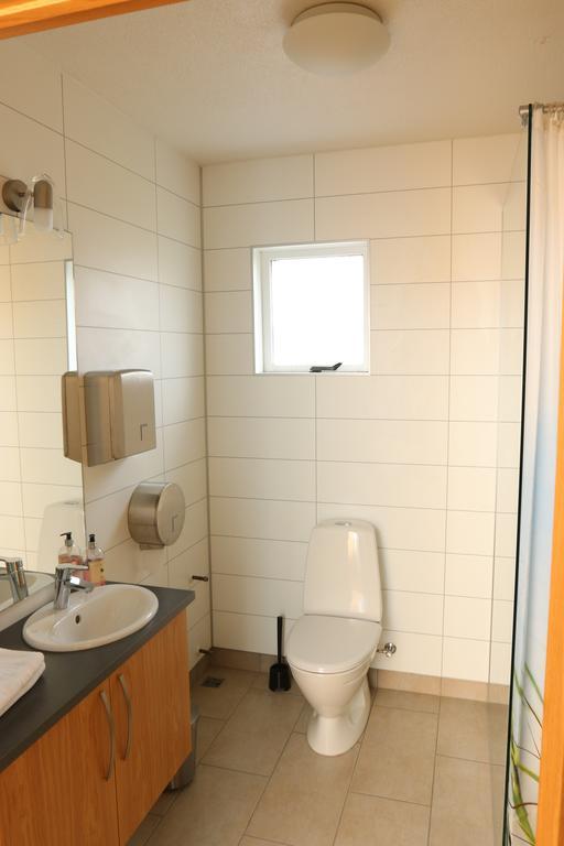 Framtid Hostel ดูปิวอเกอร์ ห้อง รูปภาพ