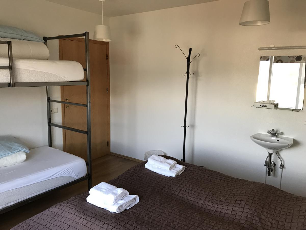 Framtid Hostel ดูปิวอเกอร์ ภายนอก รูปภาพ